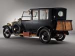 Rolls-Royce Silver Ghost 40/50 Hamshaw Limousine 1915 года